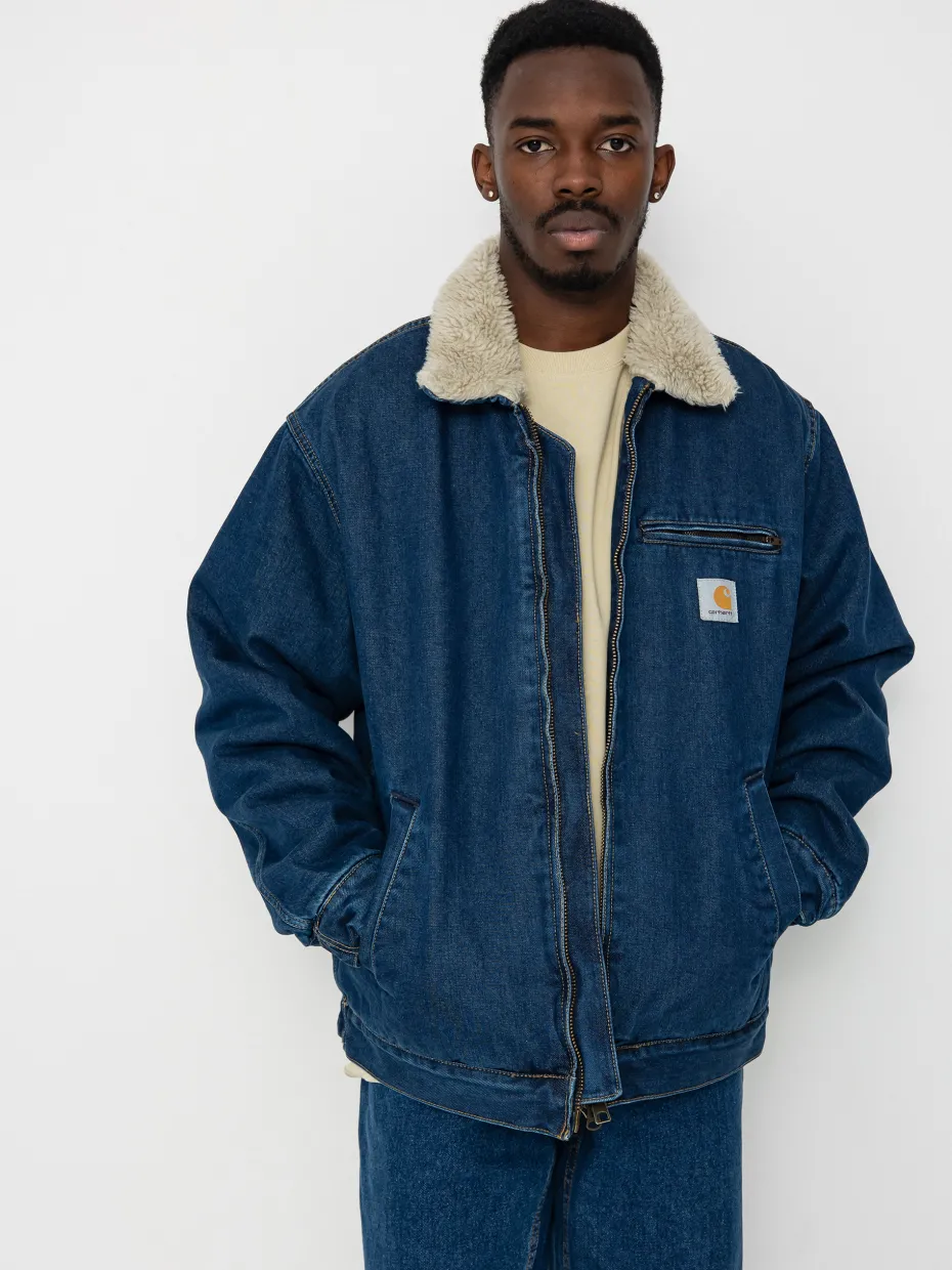 Carhartt WIP Herald Jacket