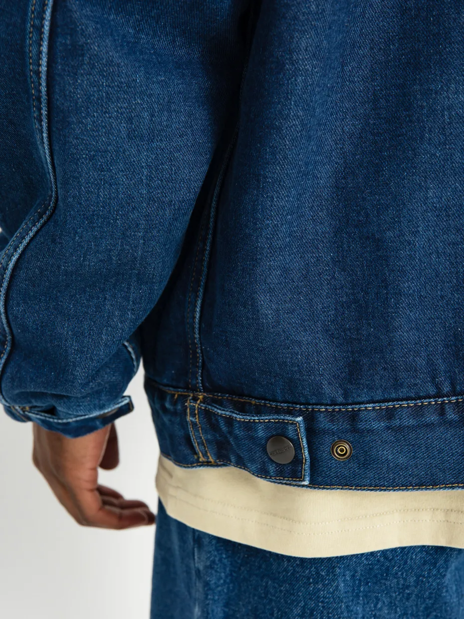 Carhartt WIP Herald Jacket