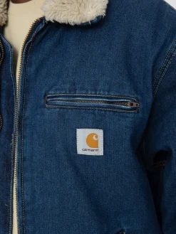 Carhartt WIP Herald Jacket