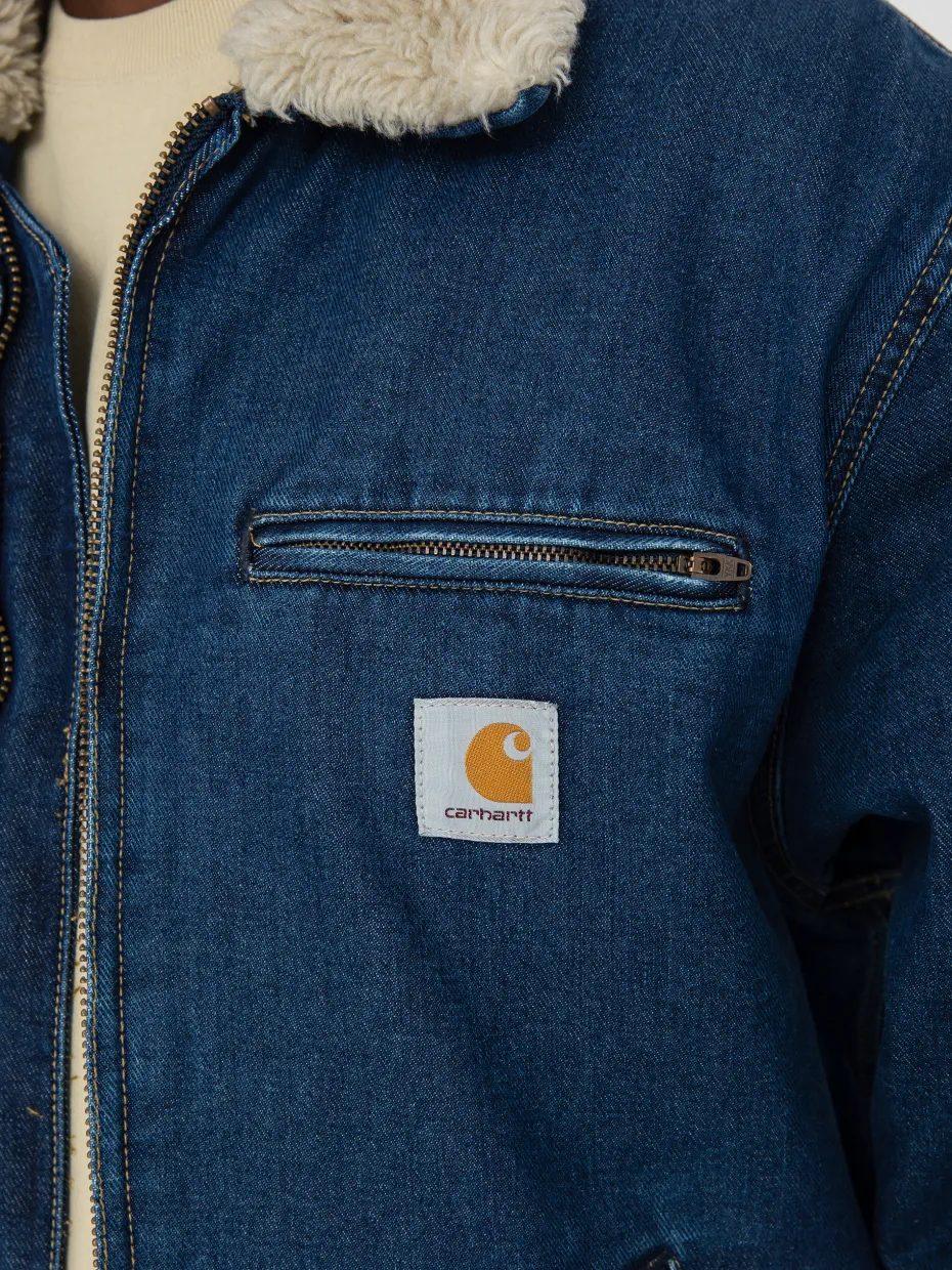 Carhartt WIP Herald Jacket