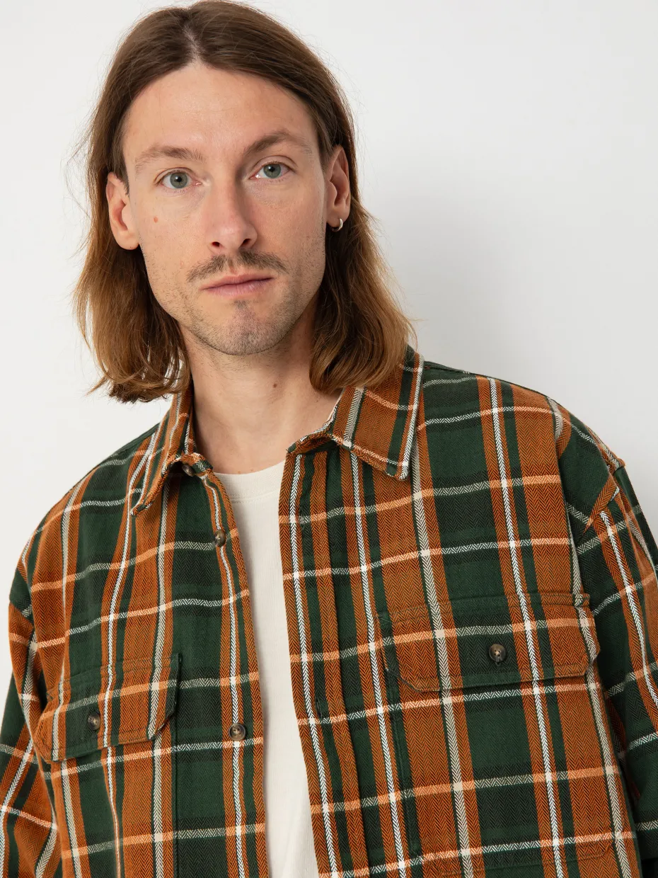 Carhartt WIP Hobart Shirt