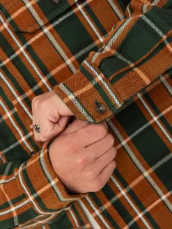Carhartt WIP Hobart Shirt