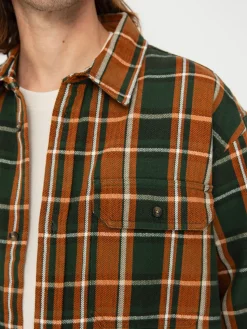 Carhartt WIP Hobart Shirt