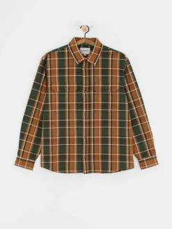 Carhartt WIP Hobart Shirt