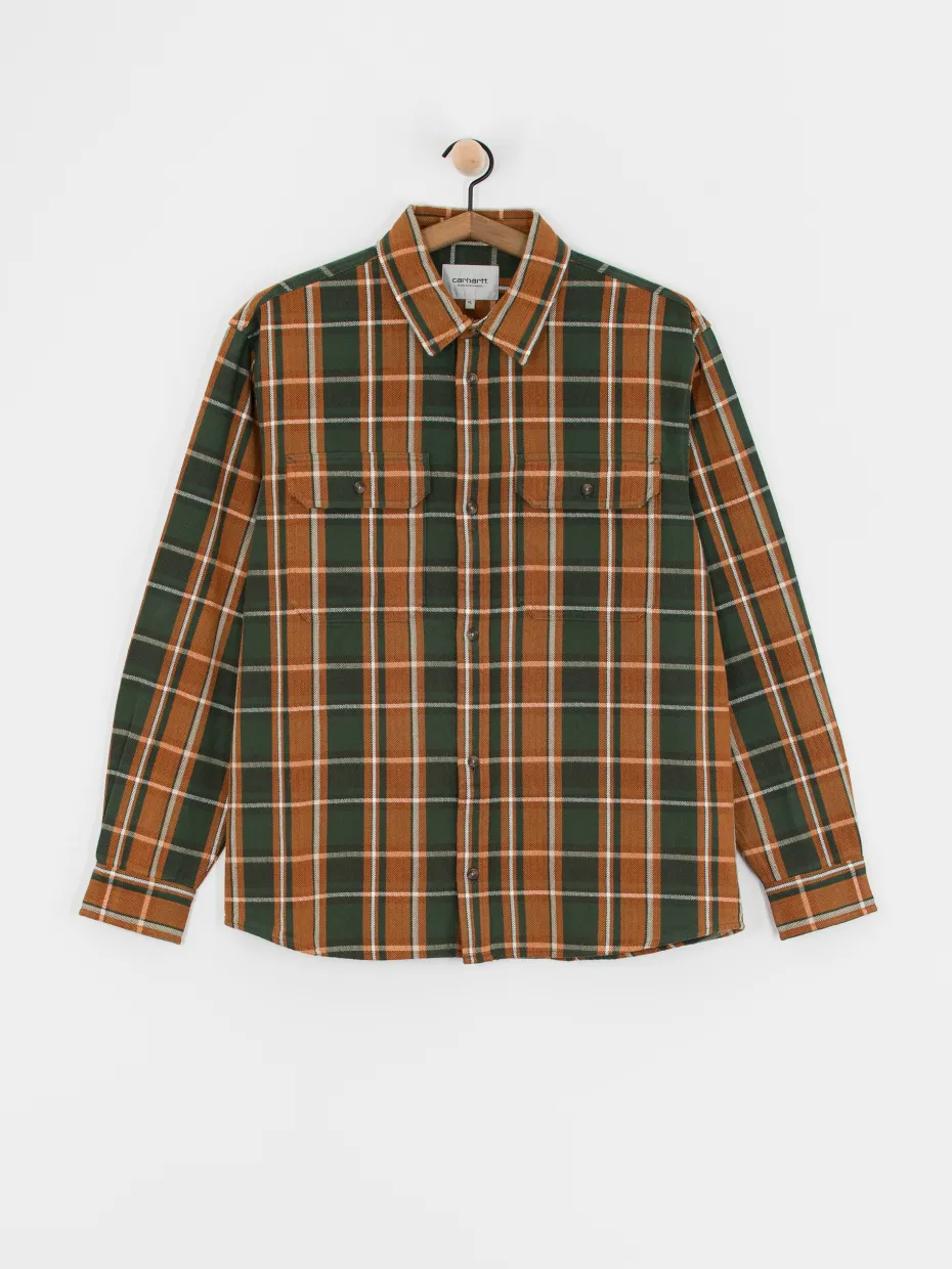 Carhartt WIP Hobart Shirt