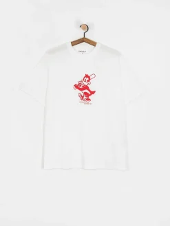 Carhartt WIP Home Run T-Shirt