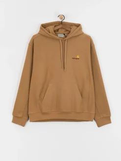 Carhartt WIP Hoodie American Script HD