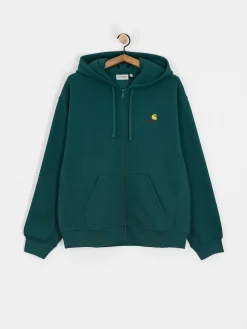 Carhartt WIP Hoodie American Script ZHD