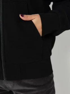 Carhartt WIP Hoodie Casey ZHD Wmn