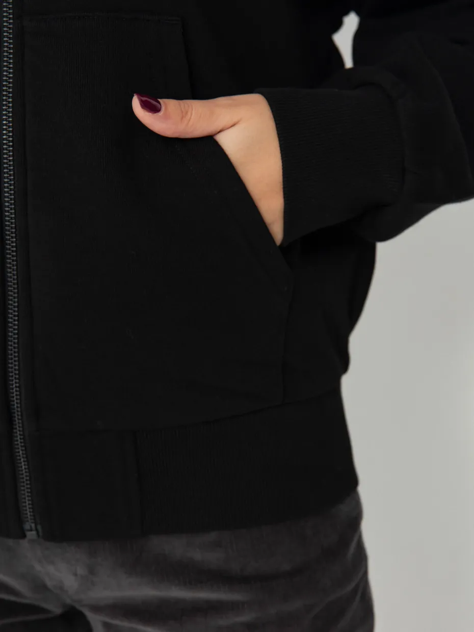 Carhartt WIP Hoodie Casey ZHD Wmn