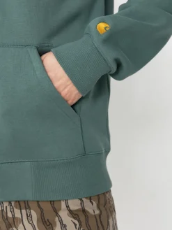Carhartt WIP Hoodie Chase ZHD