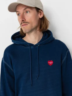 Carhartt WIP Hoodie Ingo HD