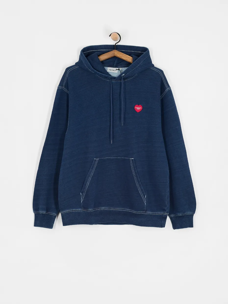 Carhartt WIP Hoodie Ingo HD