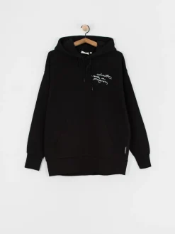 Carhartt WIP Hoodie Lips HD Wmn