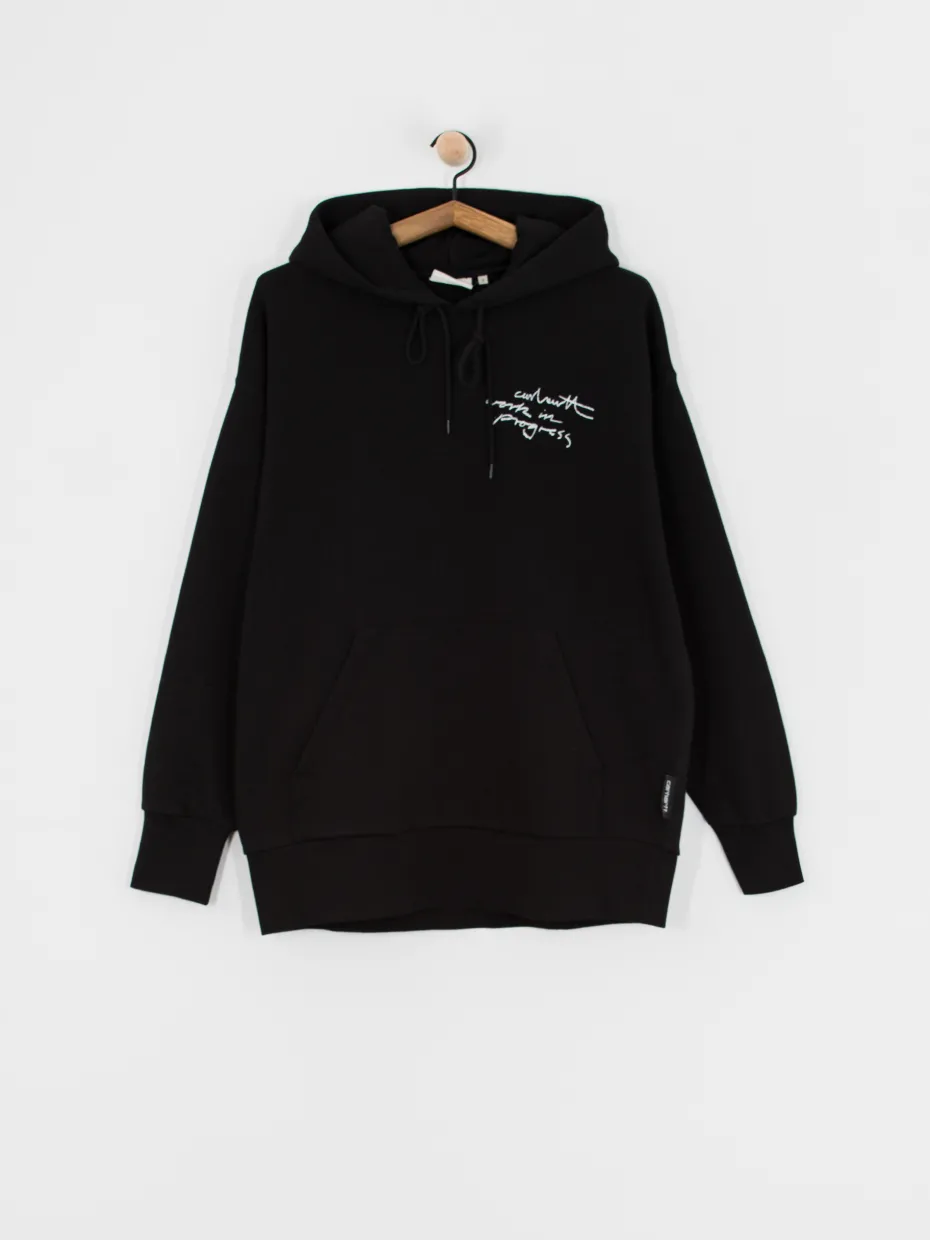 Carhartt WIP Hoodie Lips HD Wmn