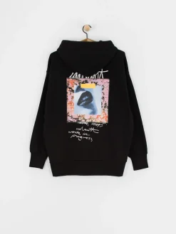 Carhartt WIP Hoodie Lips HD Wmn
