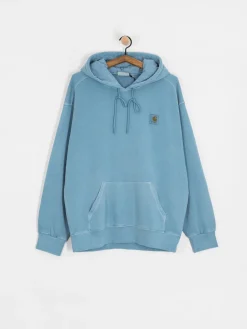 Carhartt WIP Hoodie Nelson HD