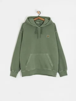 Carhartt WIP Hoodie Nelson HD