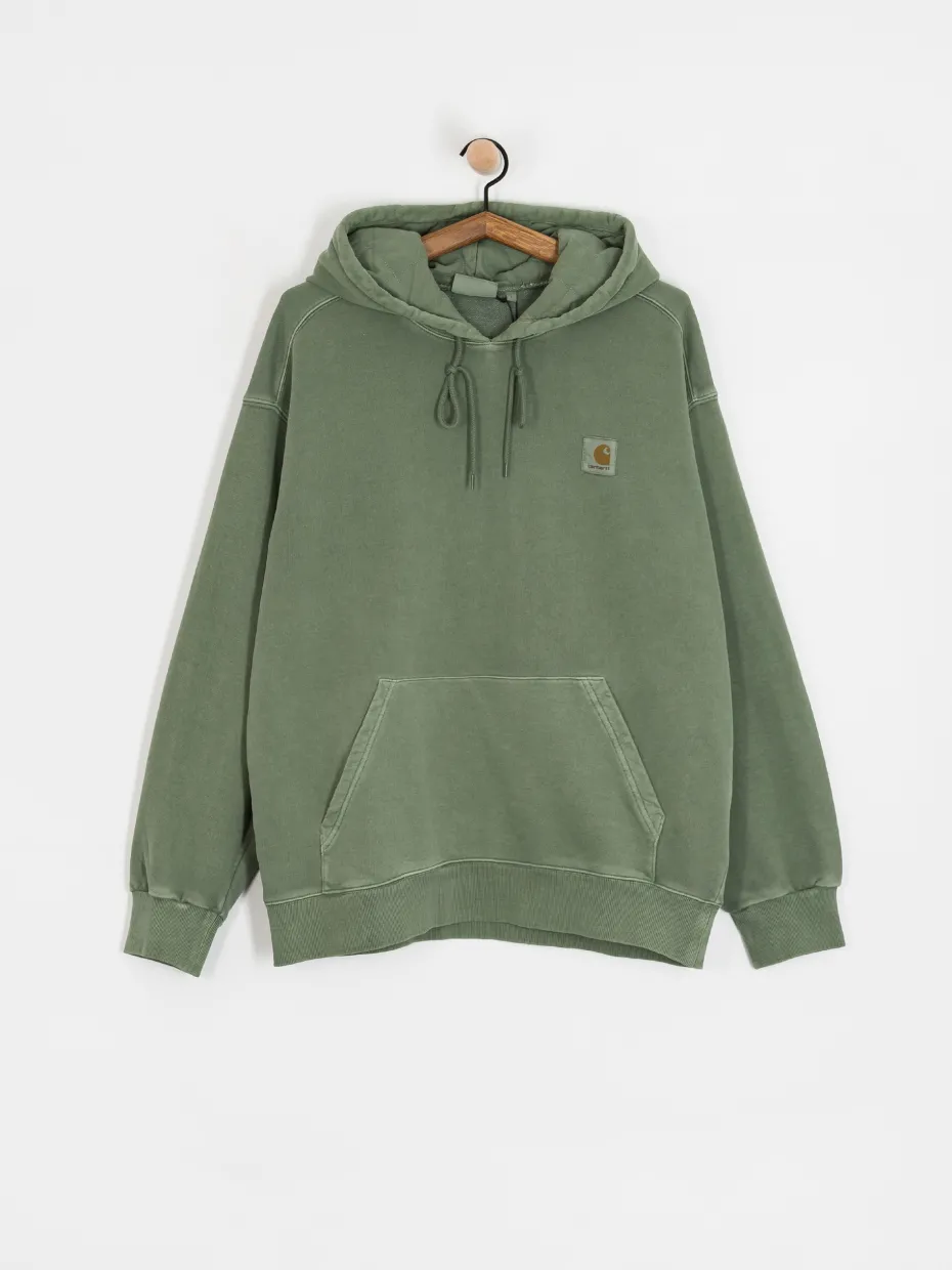 Carhartt WIP Hoodie Nelson HD