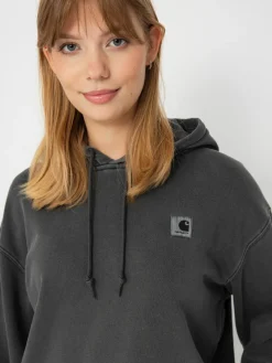 Carhartt WIP Hoodie Nelson HD Wmn