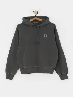 Carhartt WIP Hoodie Nelson HD Wmn