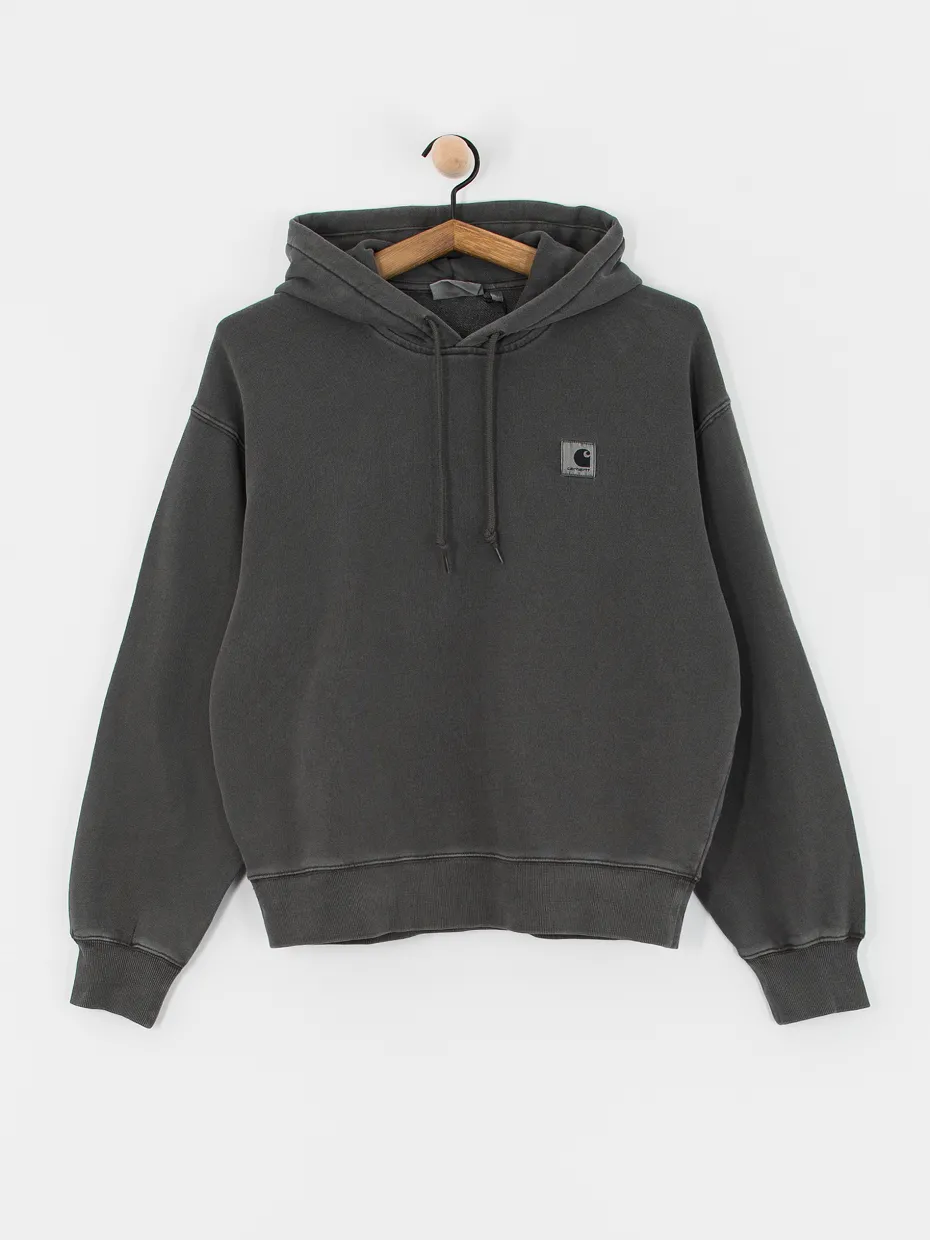 Carhartt WIP Hoodie Nelson HD Wmn