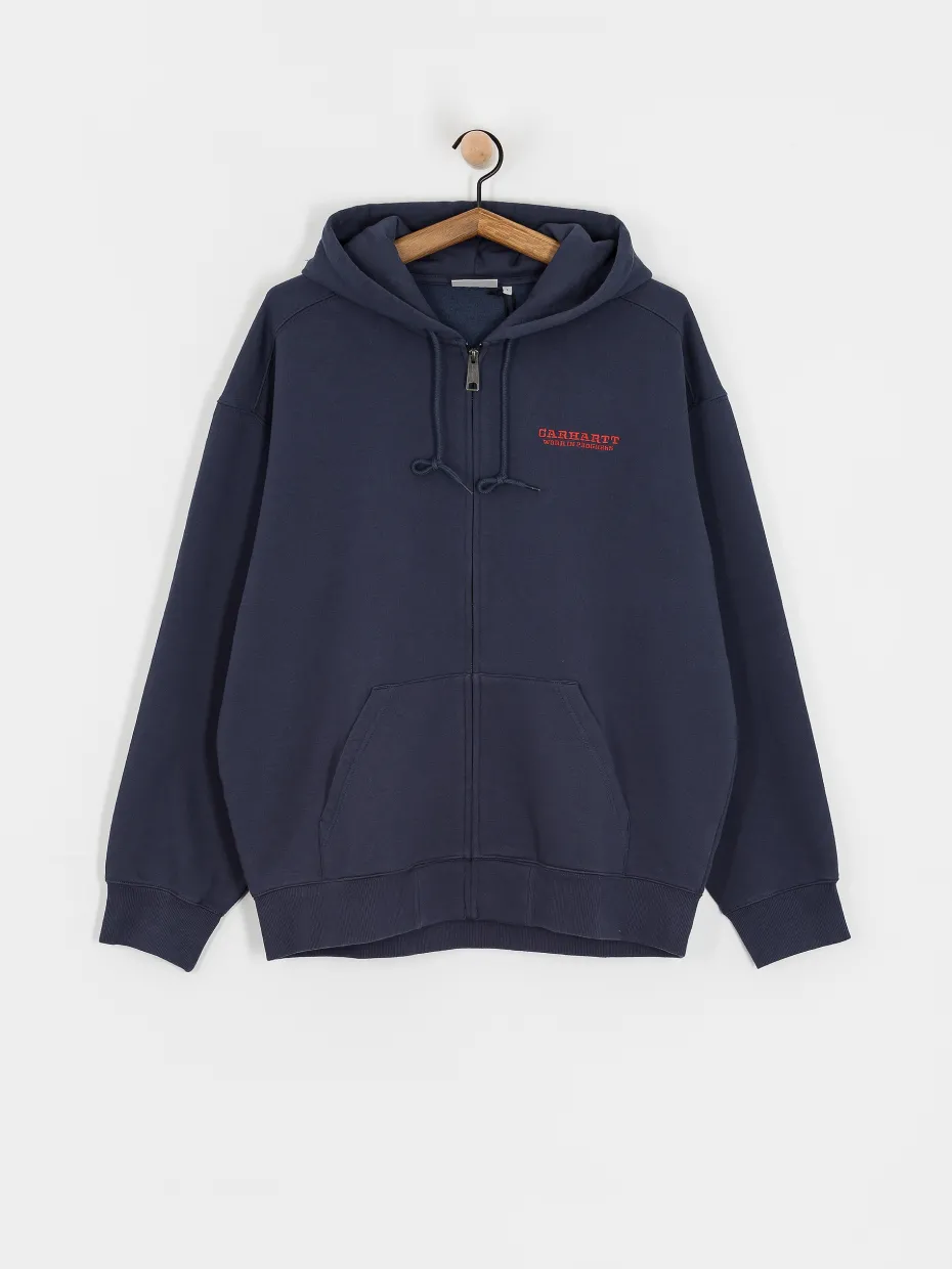 Carhartt WIP Hoodie Runaway ZHD