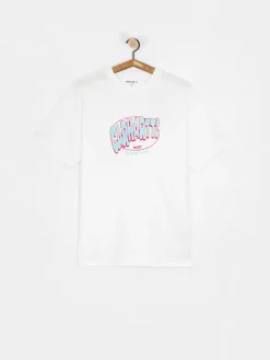 Carhartt WIP Hot Script T-Shirt