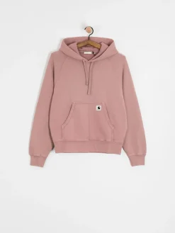 Carhartt WIP Hudson HD Wmn Hoodie
