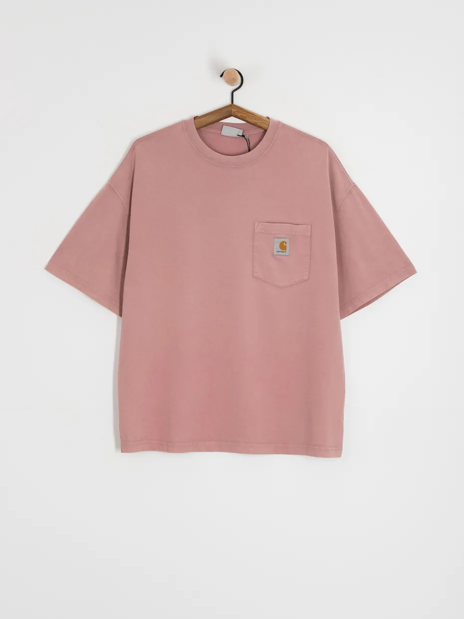 Carhartt WIP Hudson Pocket T-Shirt