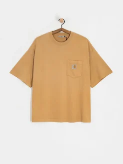 Carhartt WIP Hudson Pocket T-shirt
