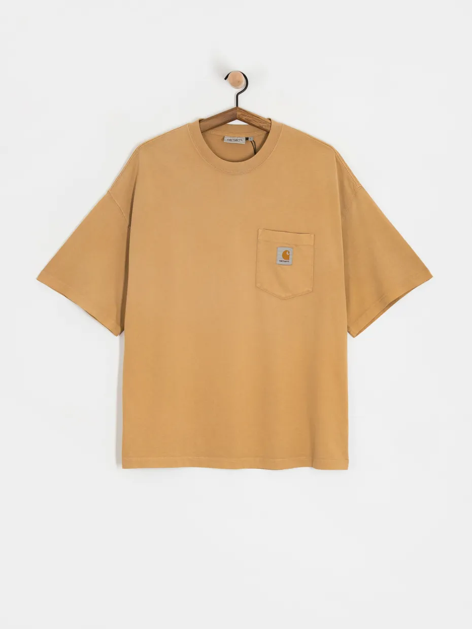 Carhartt WIP Hudson Pocket T-shirt