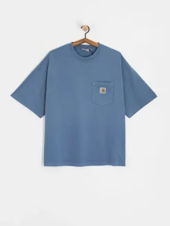 Carhartt WIP Hudson Pocket T-shirt