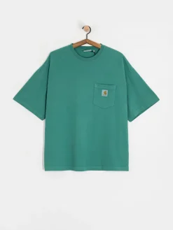 Carhartt WIP Hudson Pocket T-shirt