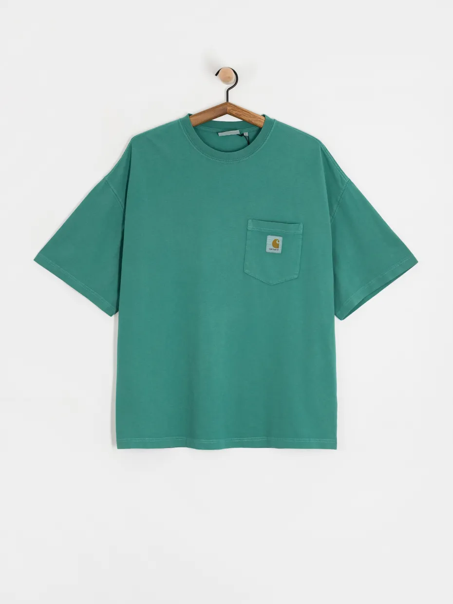 Carhartt WIP Hudson Pocket T-shirt