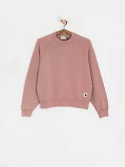 Carhartt WIP Hudson Sweatshirt Wmn