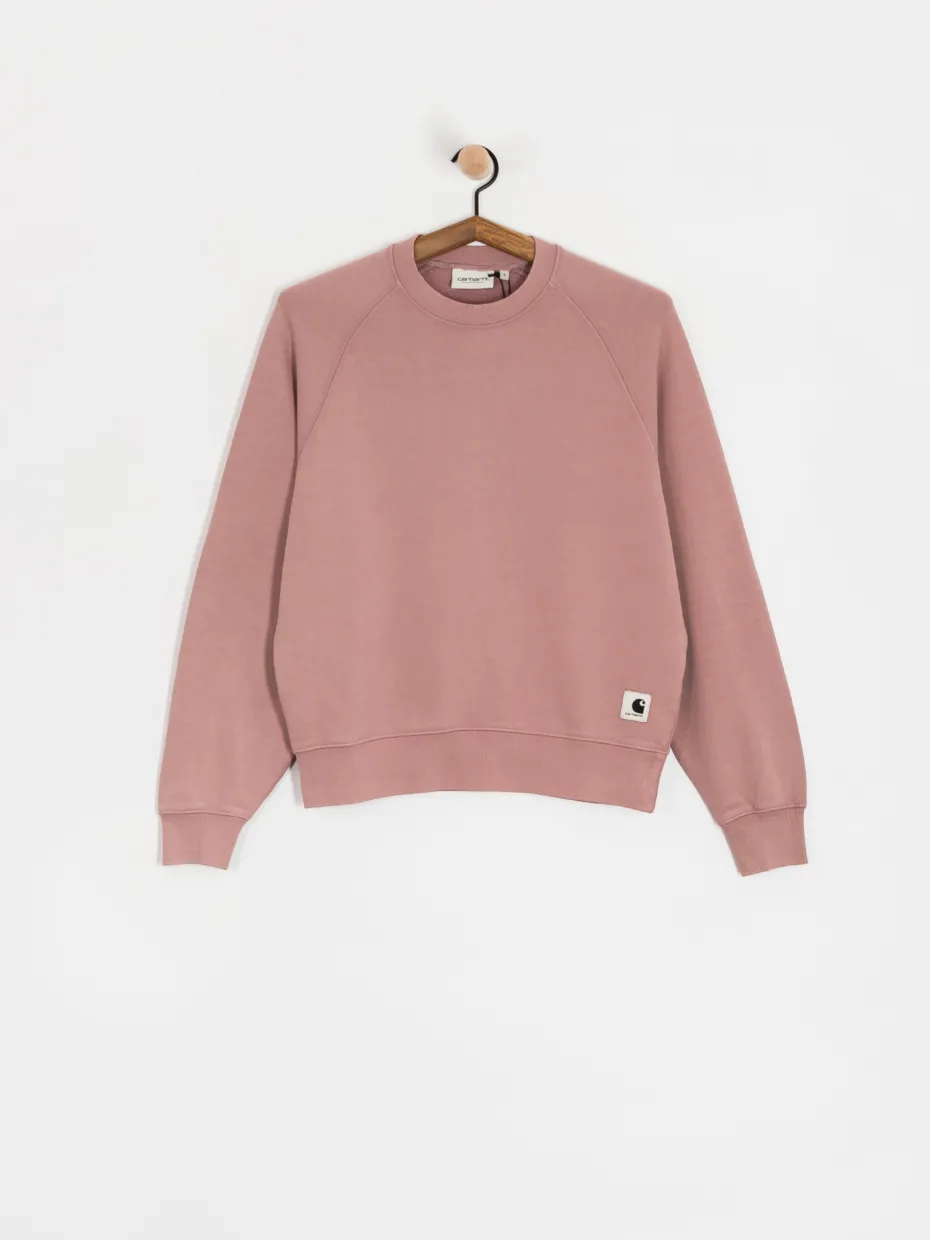 Carhartt WIP Hudson Sweatshirt Wmn