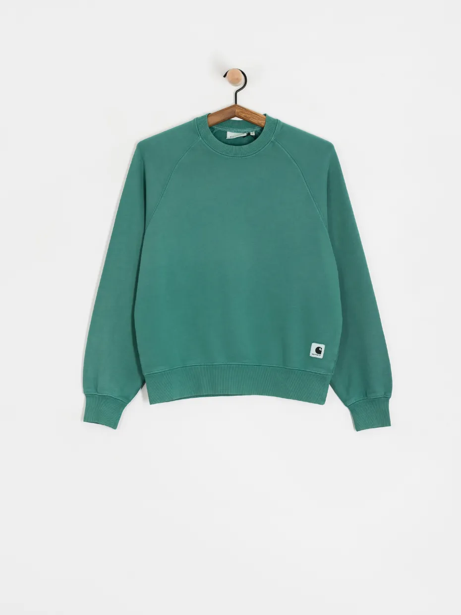 Carhartt WIP Hudson Sweatshirt Wmn