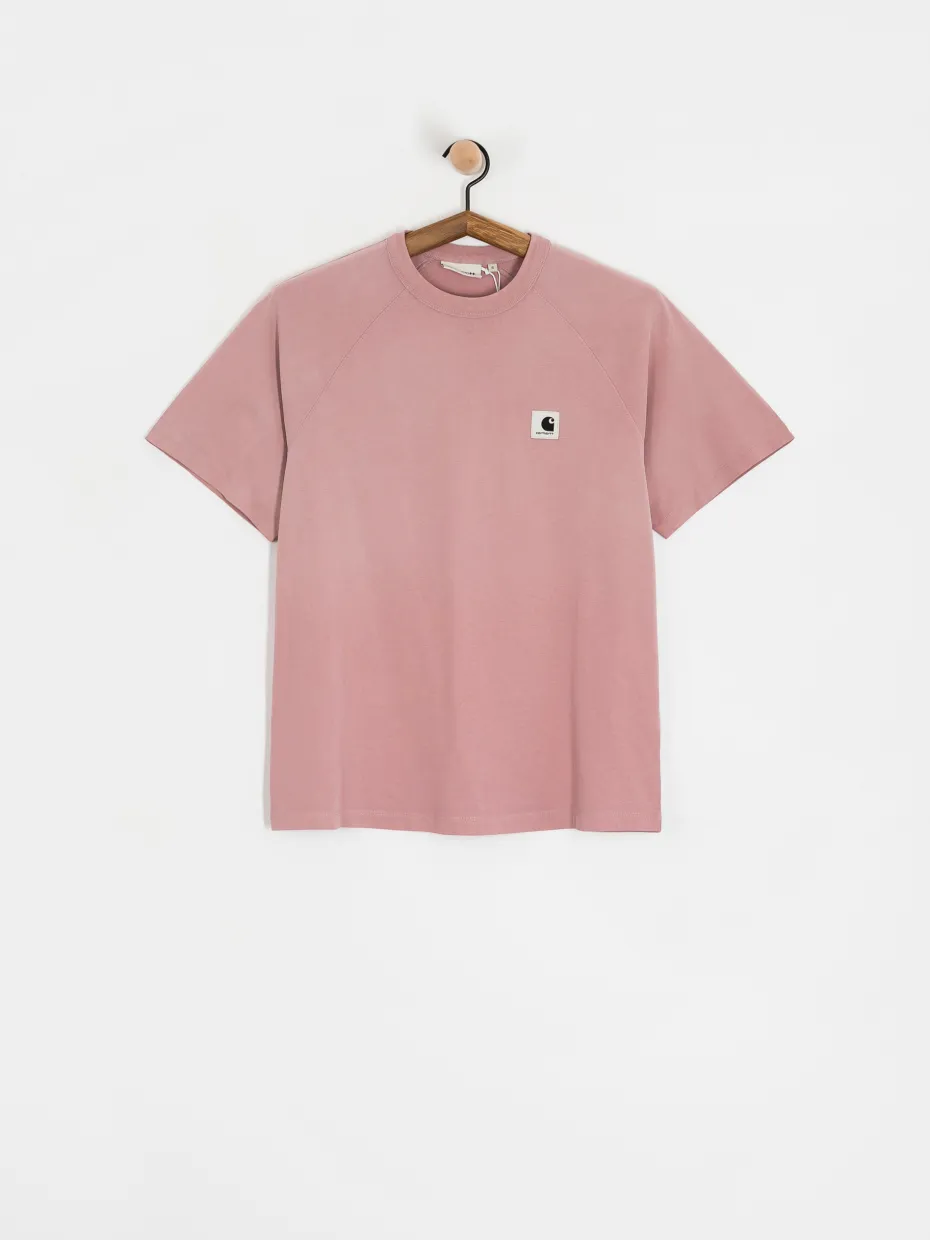 Carhartt WIP Hudson T-shirt Wmn