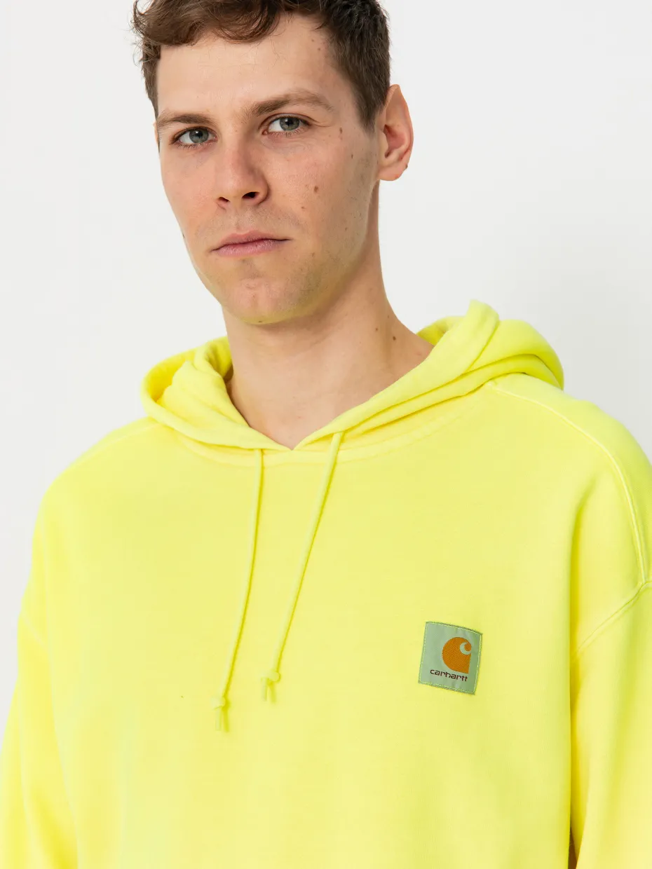 Carhartt WIP Industry HD Hoodie