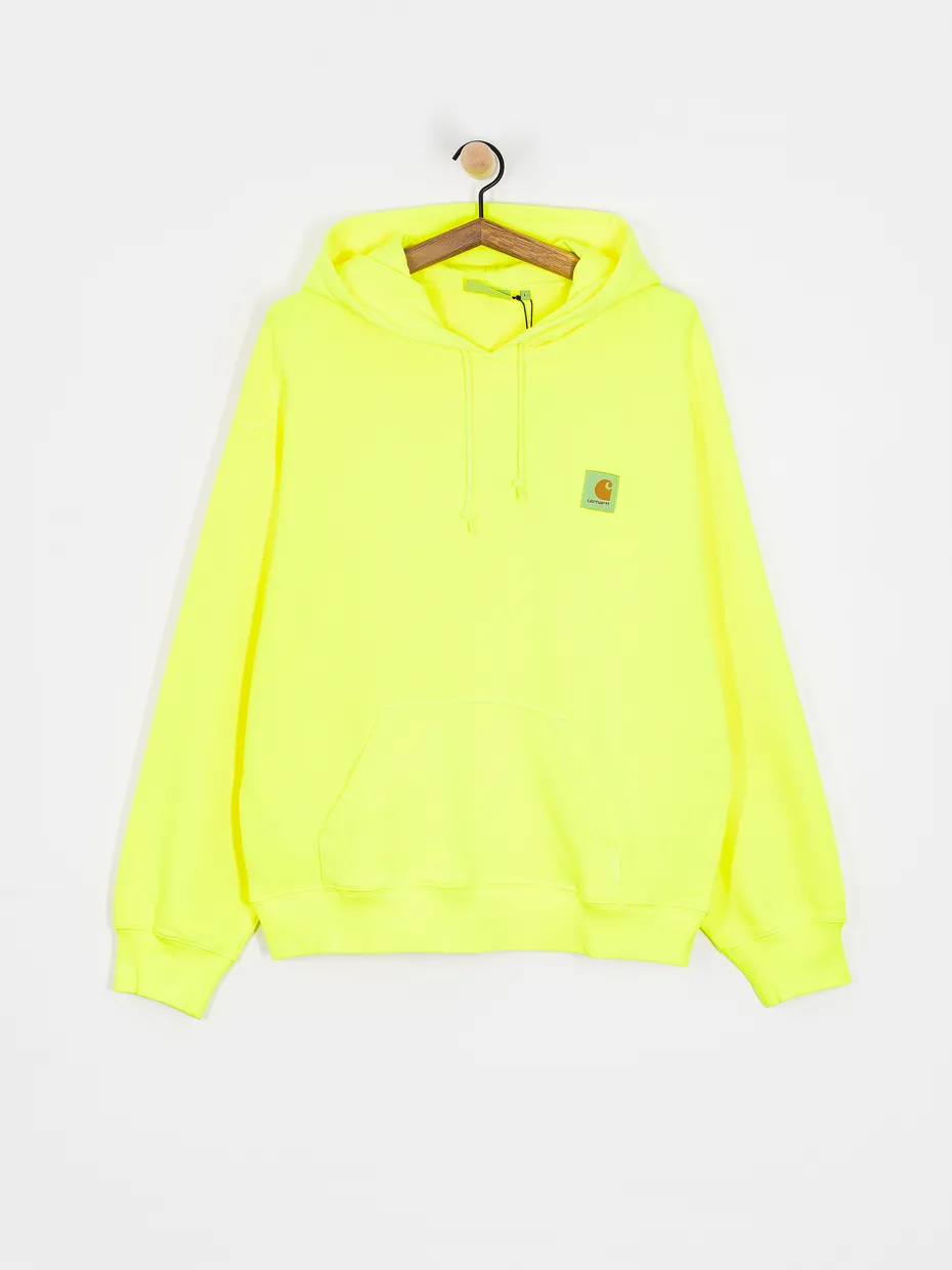 Carhartt WIP Industry HD Hoodie