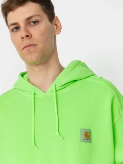 Carhartt WIP Industry HD Hoodie