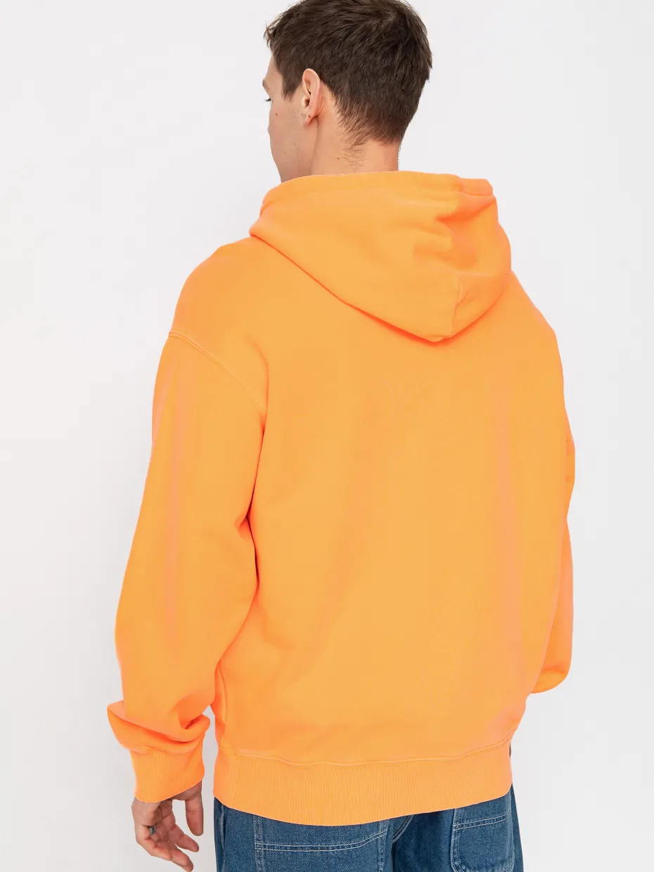 Carhartt WIP Industry HD Hoodie