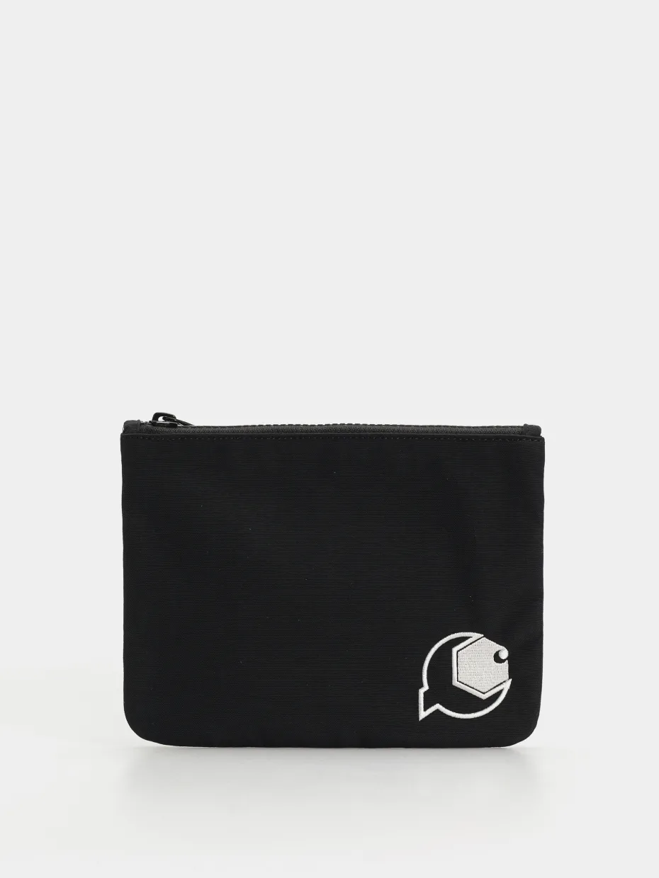 Carhartt WIP Industry Zip Wallet