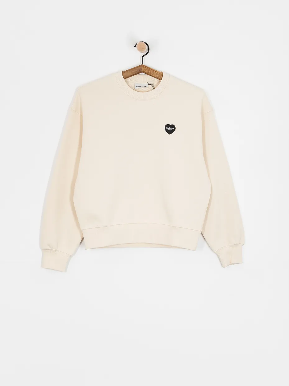 Carhartt WIP Ingo Wmn Sweatshirt