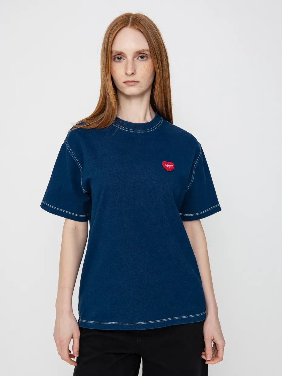 Carhartt WIP Ingo Wmn T-Shirt