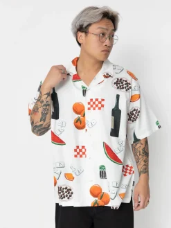 Carhartt WIP Isis Maria Dinner Shirt