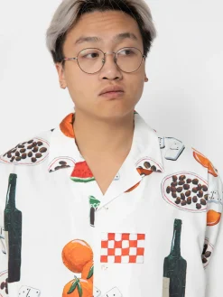 Carhartt WIP Isis Maria Dinner Shirt