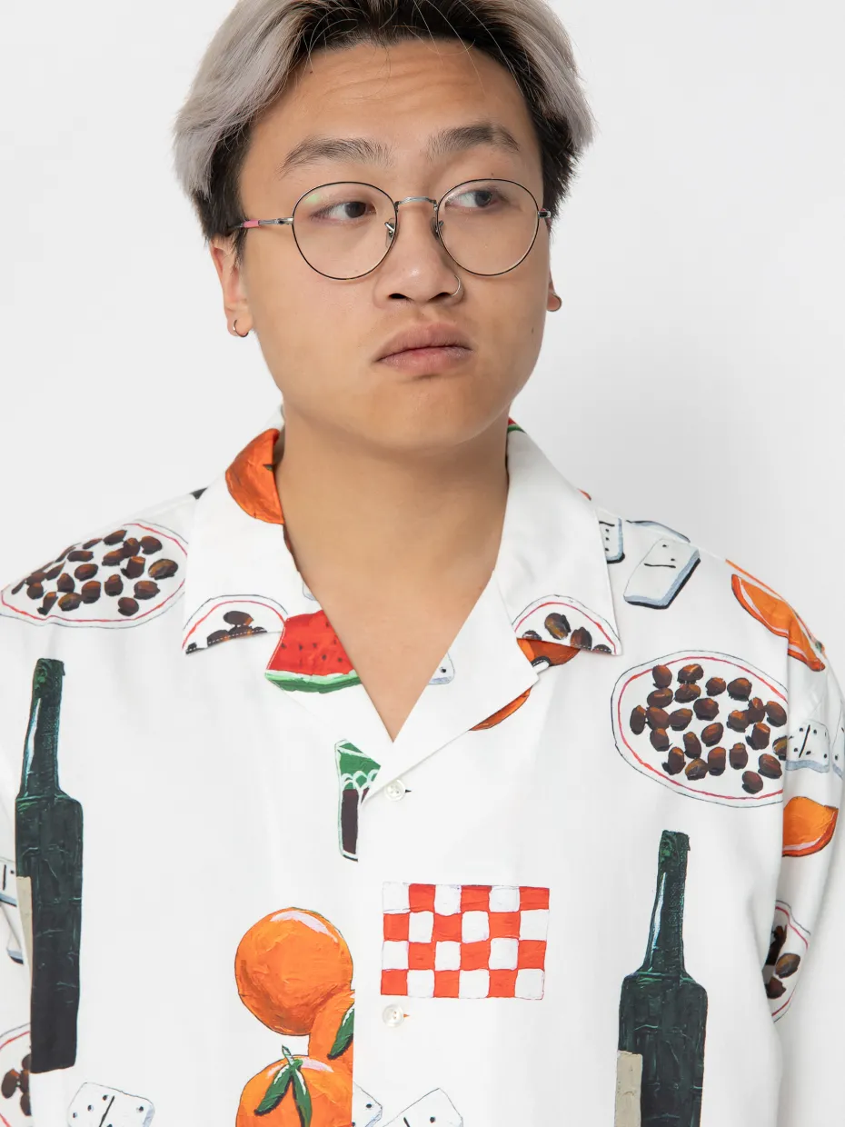 Carhartt WIP Isis Maria Dinner Shirt