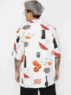Carhartt WIP Isis Maria Dinner Shirt